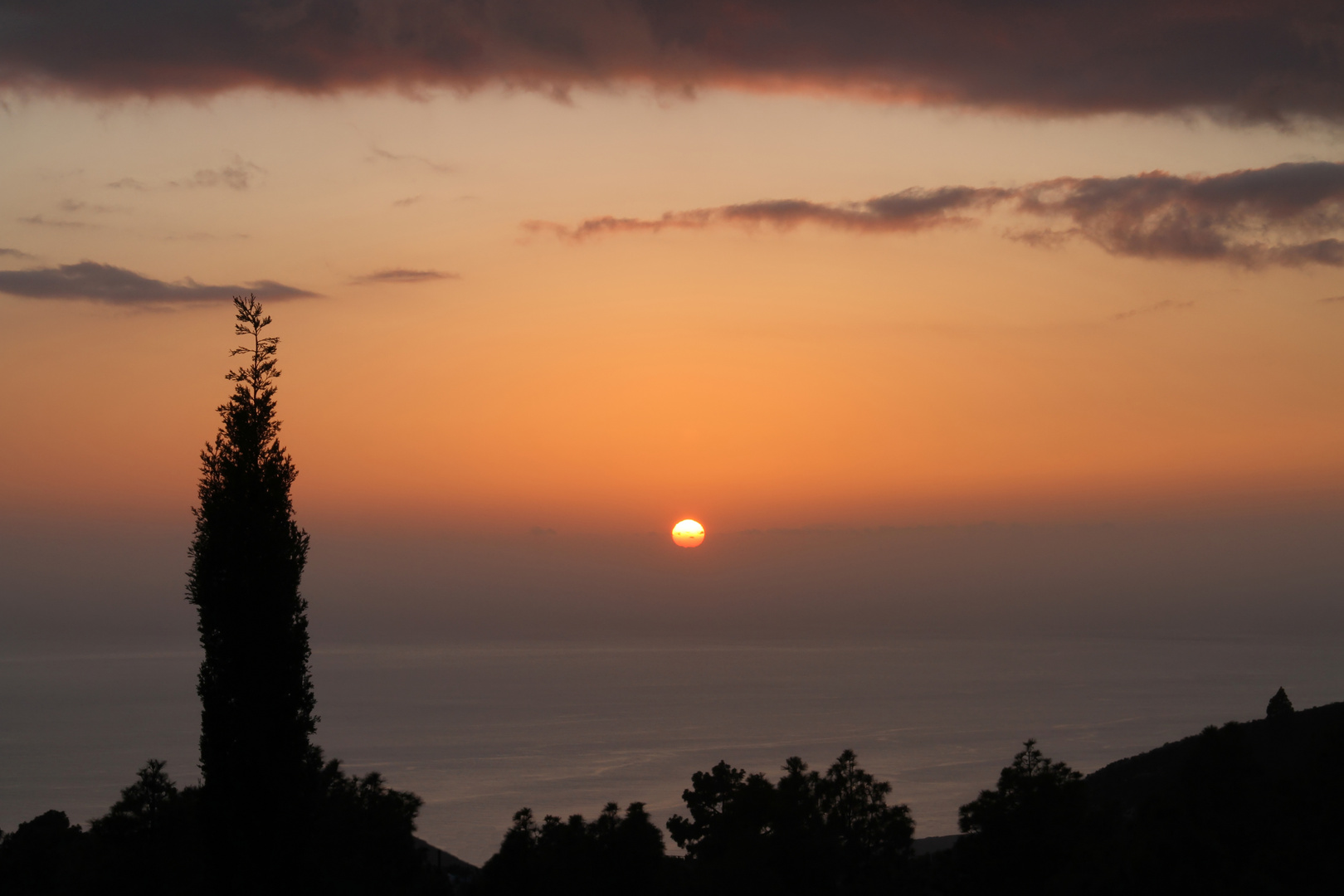 sundowner La Palma 2