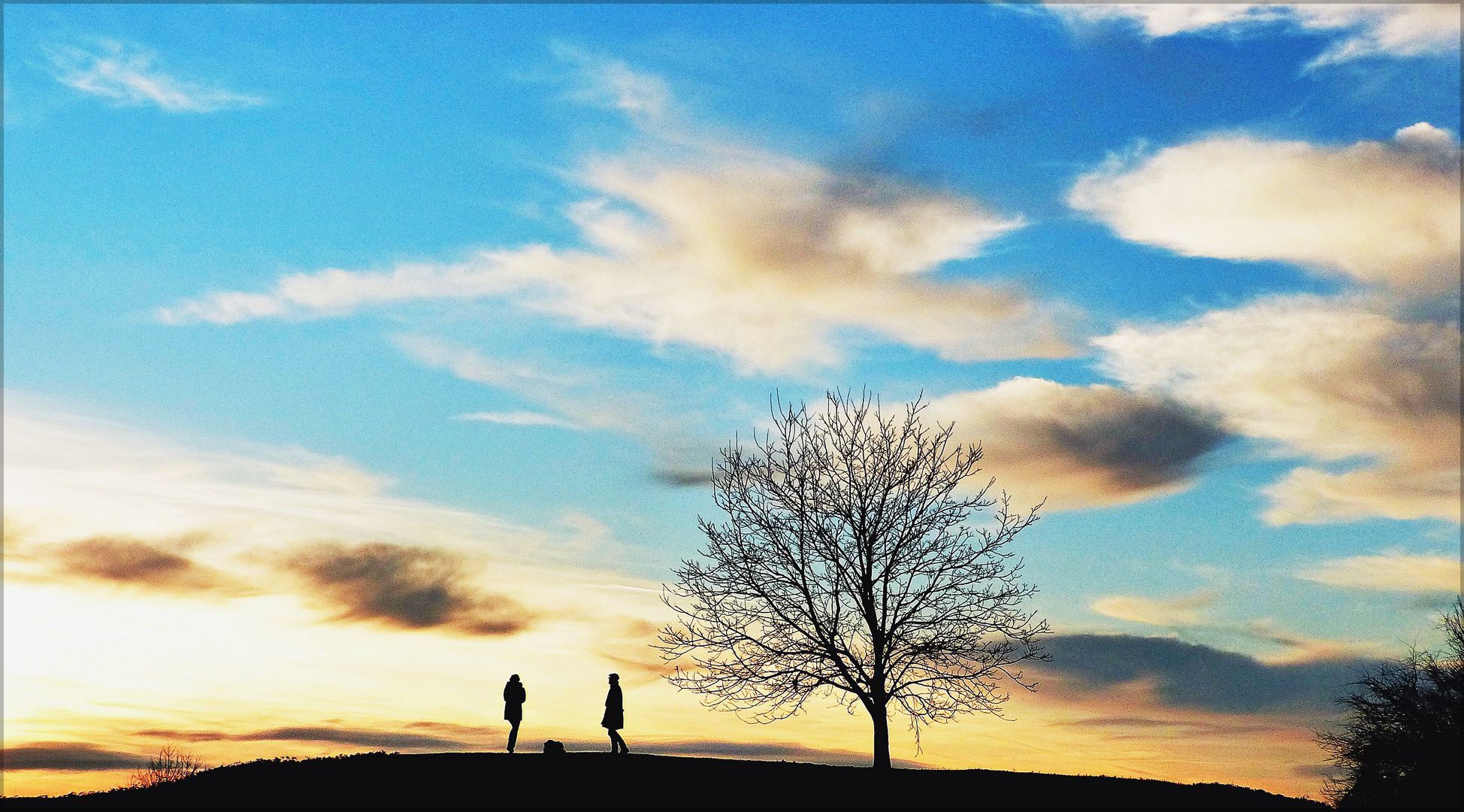 sundowner - München (Schuttberg)