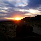 Sundowner Namibia