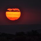 Sundowner Namibia - Farm "Heimat"