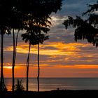 Sundowner - Strand von Phuket