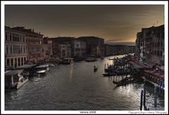 Sundowner Venice