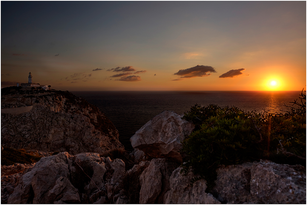 Sundowner@Formentor