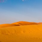 Sundowners-Merzouga-Erg Chebbi