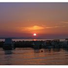 sundowns in Zadar ...