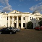 Sundridge Park Manor /Kent