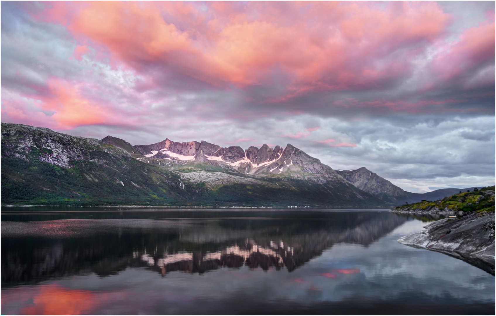 Sundsfjord