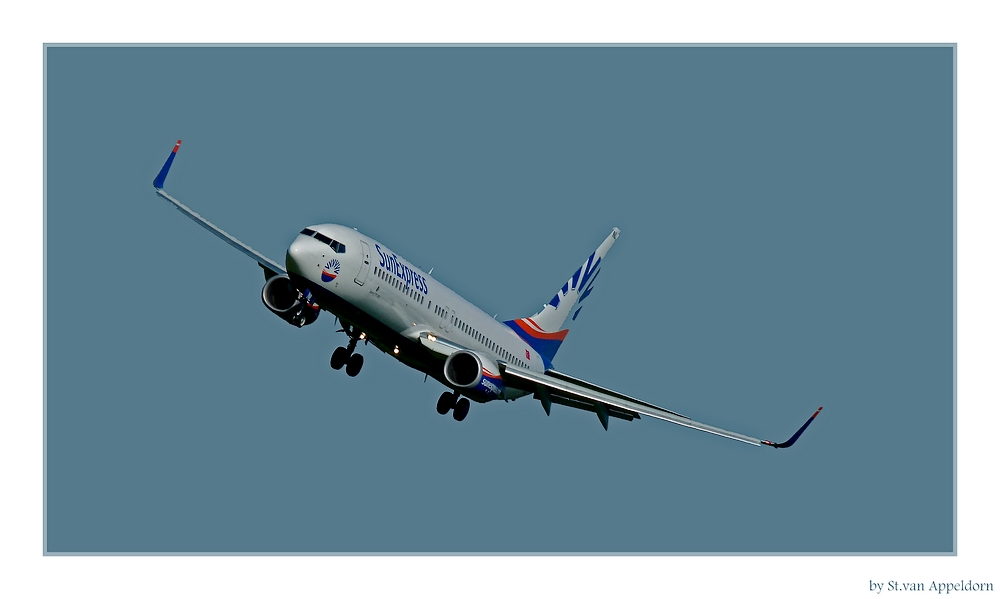 SunExpress...