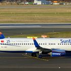 SunExpress 25 years Your holiday airline