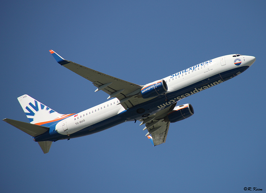 SunExpress