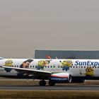 SUNEXPRESS