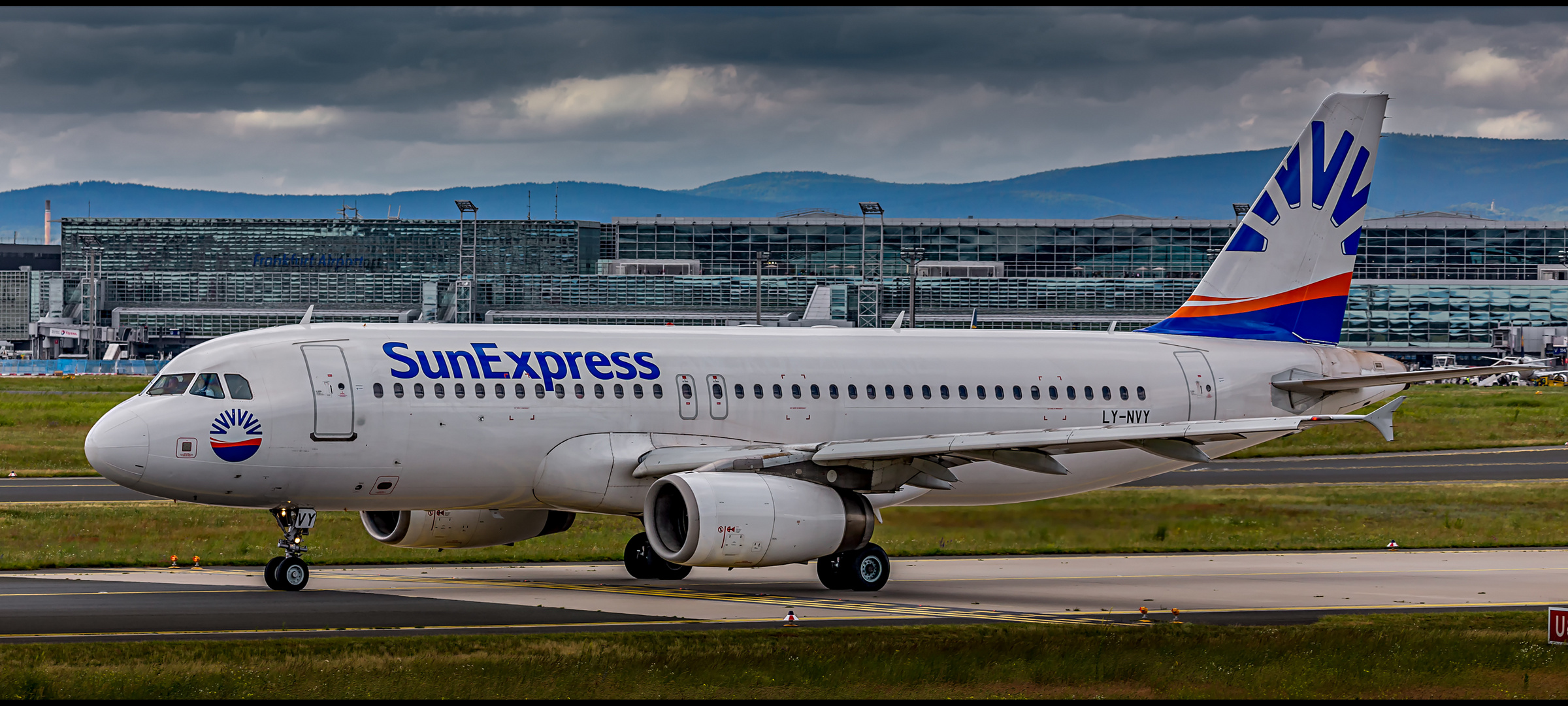 SunExpress