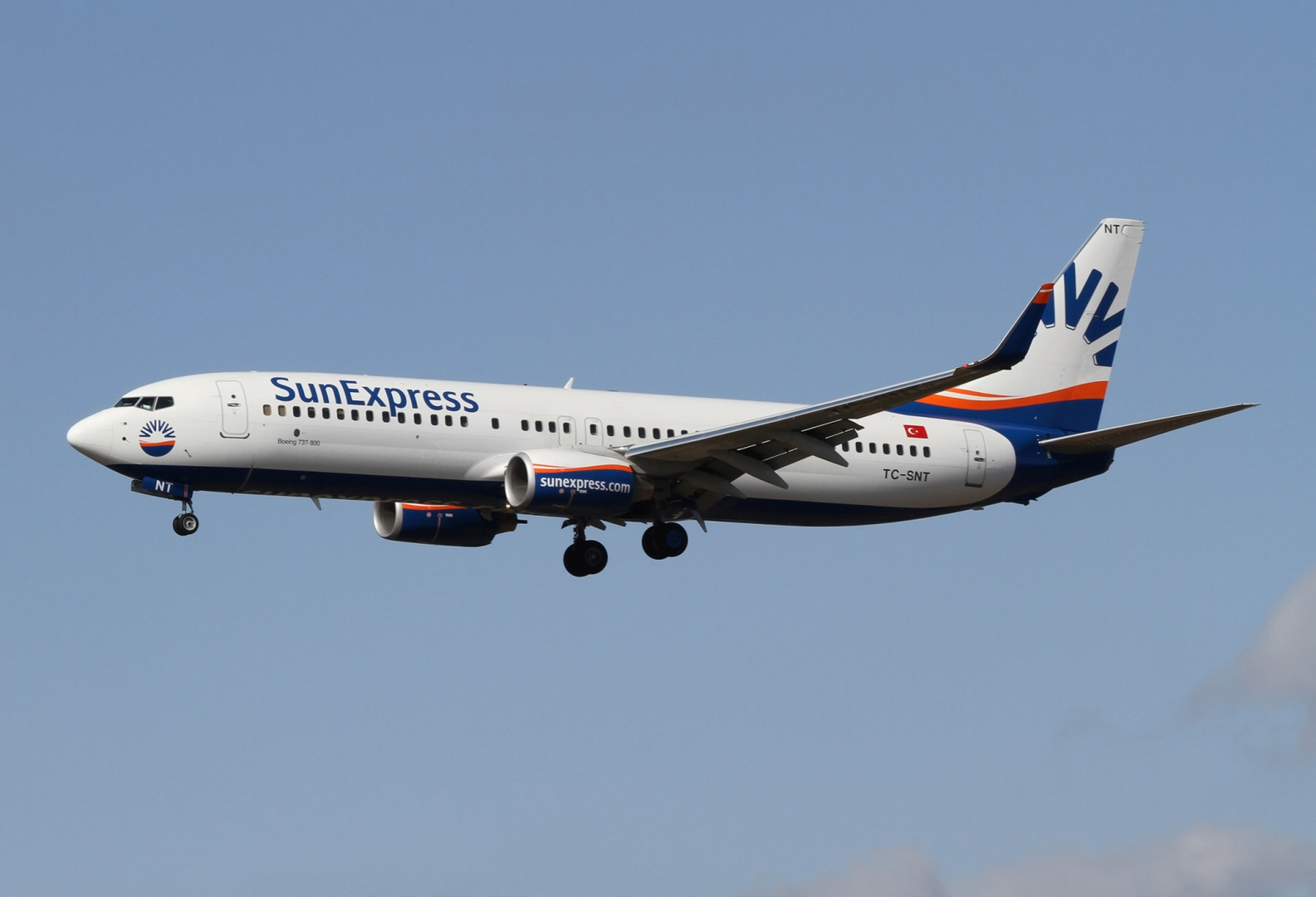 SunExpress