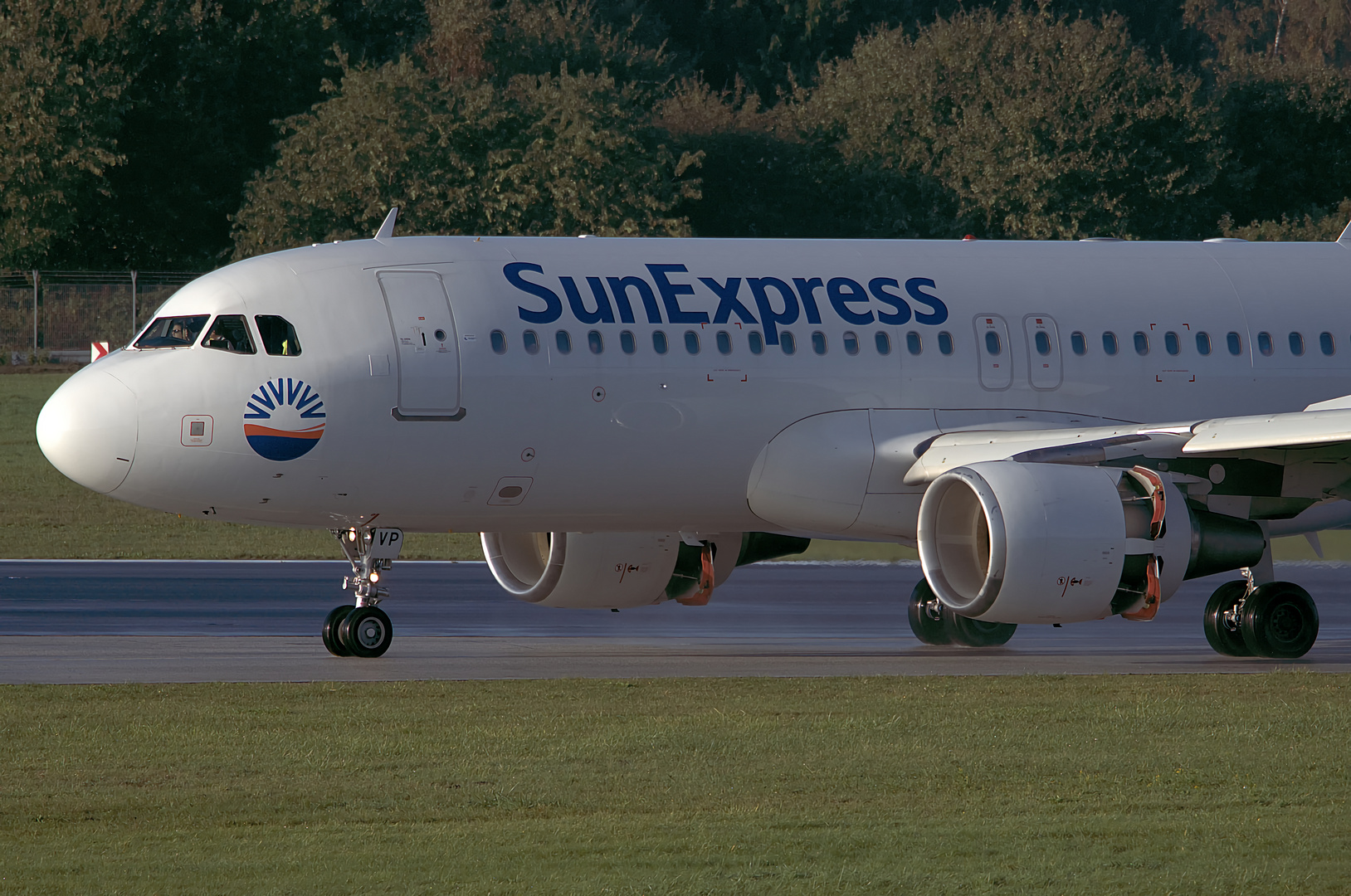 SunExpress