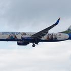 SunExpress Boeing 737-800 TC-SNY 