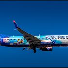 SunExpress, Boeing 737-8HC