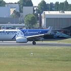  SunExpress Boeing 737-8MA