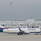 SunExpress Boing 737-800