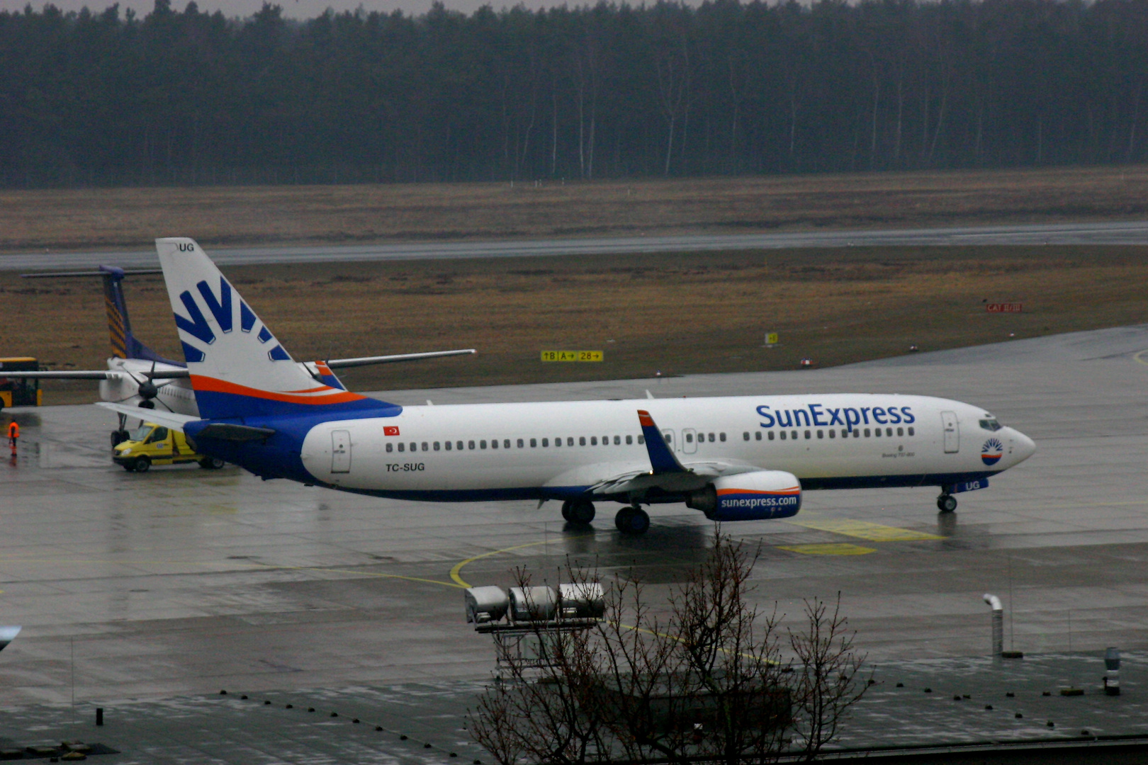 Sunexpress