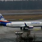 Sunexpress