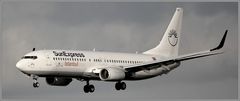 Sunexpress "Istanbul"