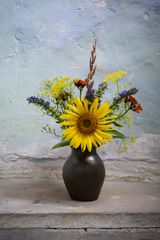 Sunflower Bouquet