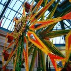 Sunflower Ferris Wheel