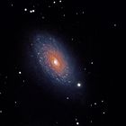 Sunflower Galaxy