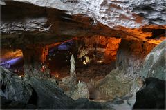 Sung-Sot-Höhle