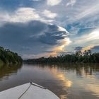 Sungai Kinabatangan