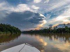 Sungai Kinabatangan