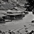 Sungai Tembeling river