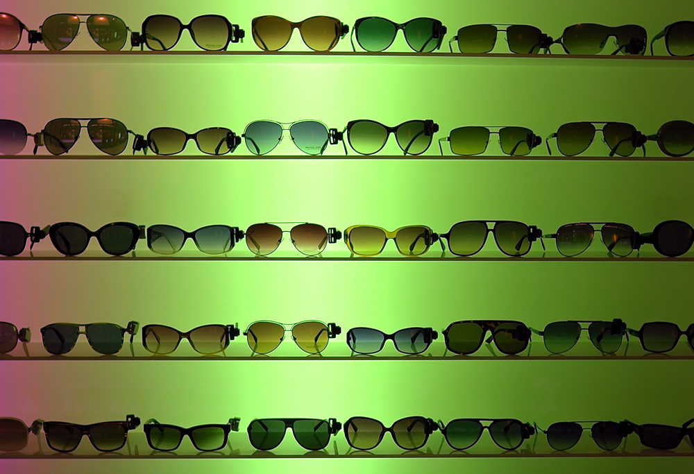 "Sunglasses"