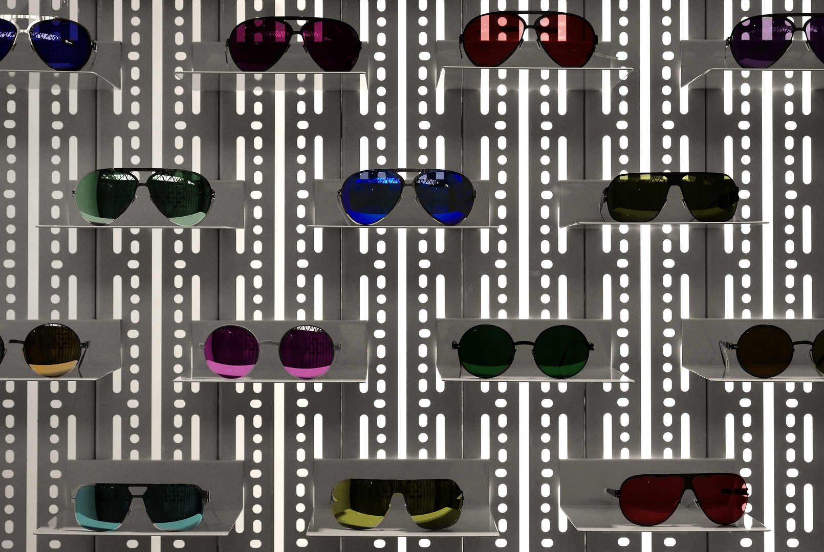 Sunglasses