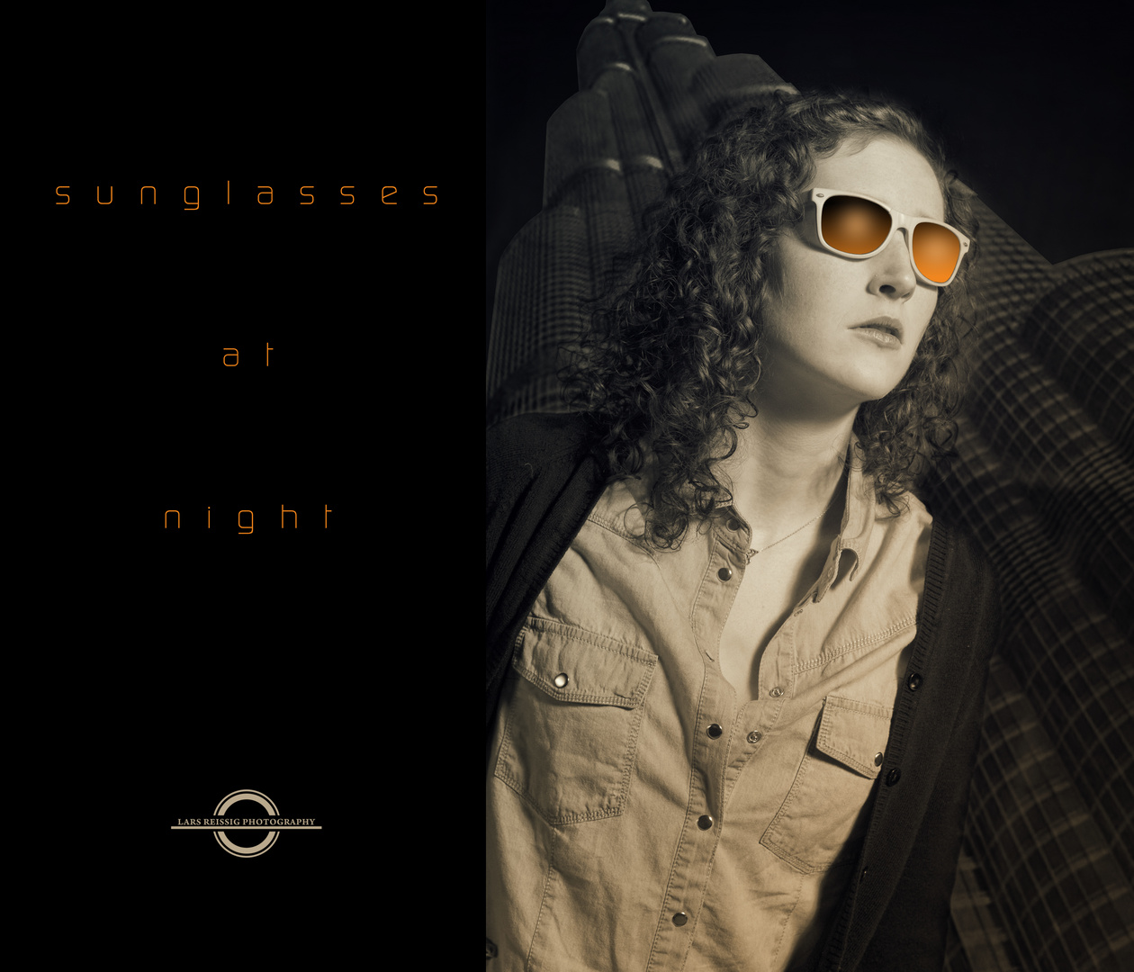 sunglasses at night