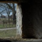 Sunlight & Stone Window