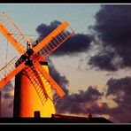 Sunlite Windmill