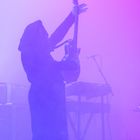 SUNN O)))