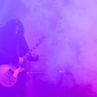 SUNN O)))