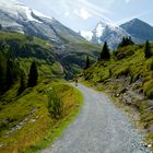 Sunnbüel, Kandersteg