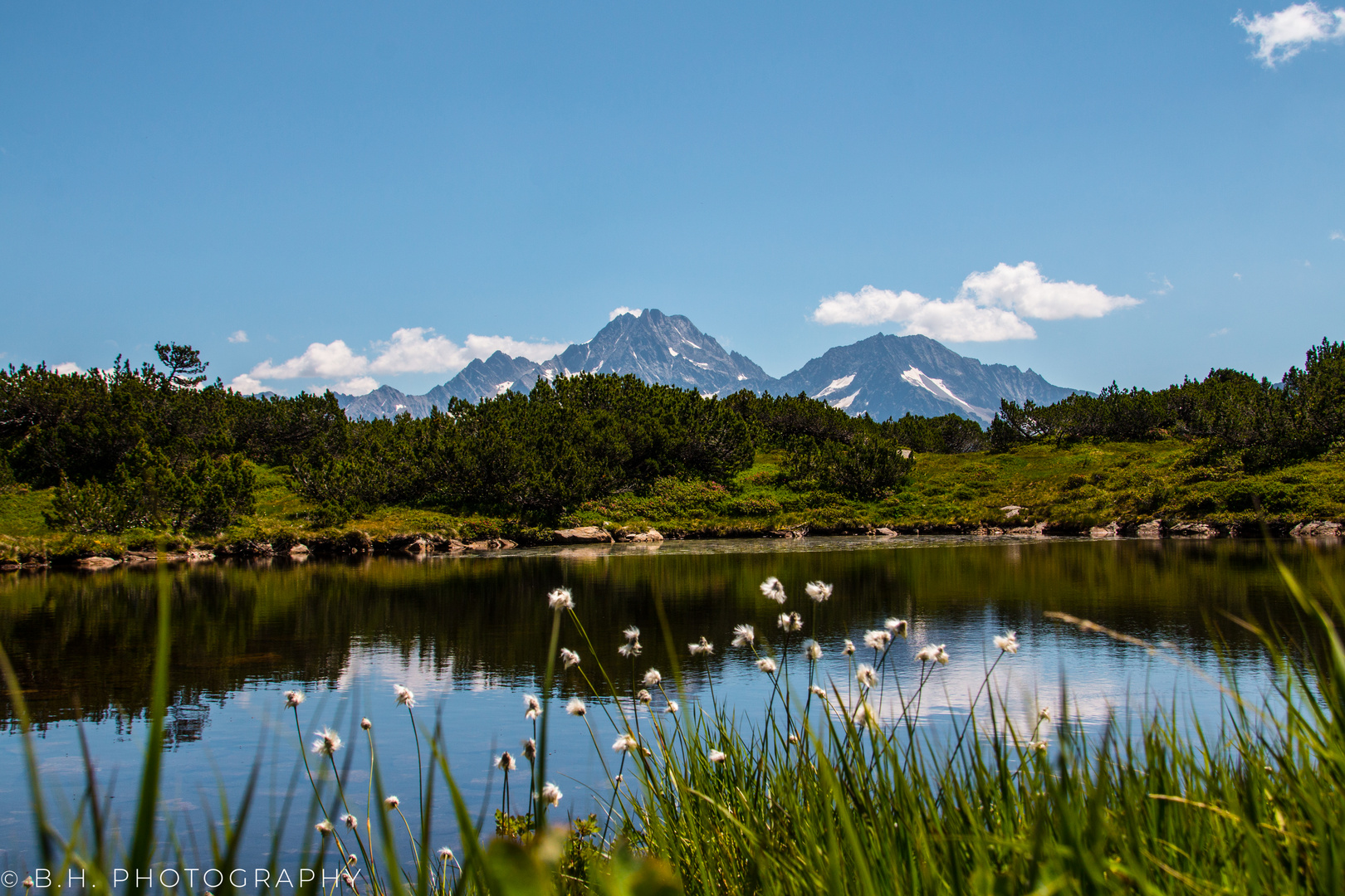 Sunnegratsee