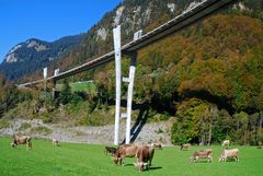 Sunnibergbrücke