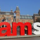 Sunny Amsterdam-3