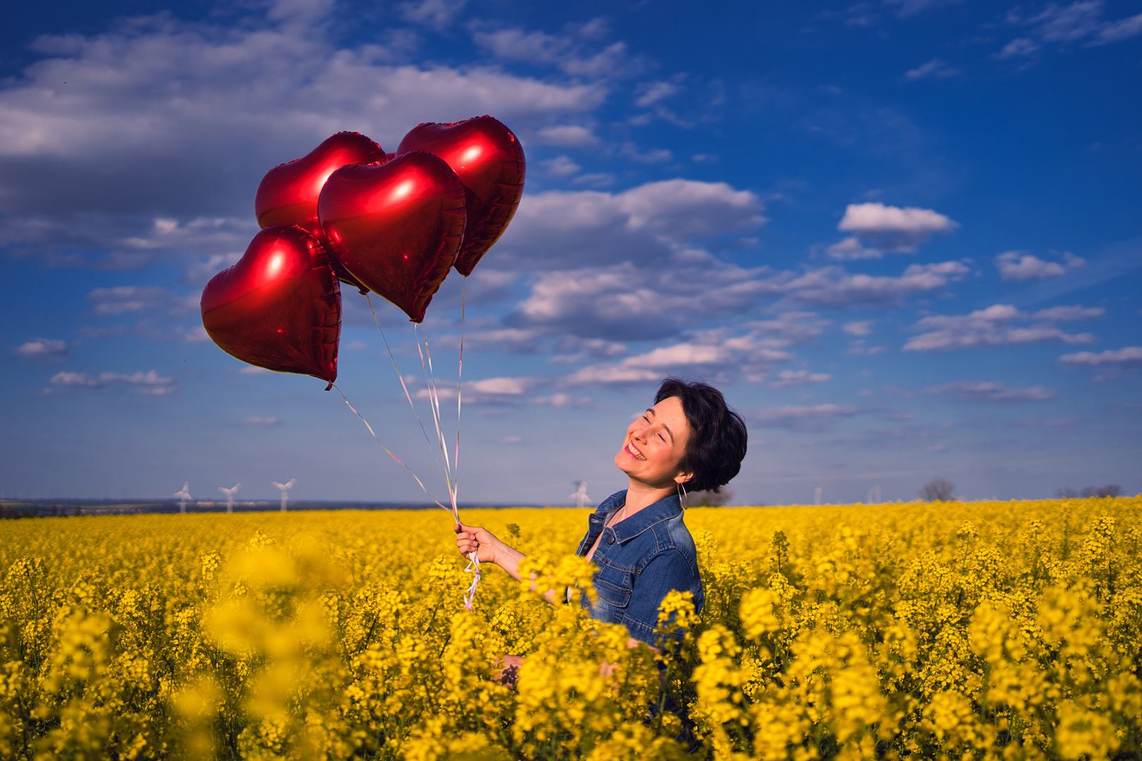 Sunny Ballons 