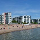 Sunny beach, Aurinkolahti