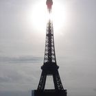 Sunny Eiffel