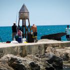 Sunny Fishing