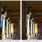 Sunny Gloriette 3D