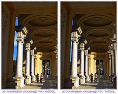 Sunny Gloriette 3D