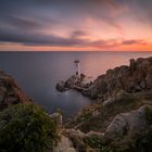 Sunny Lighthouse